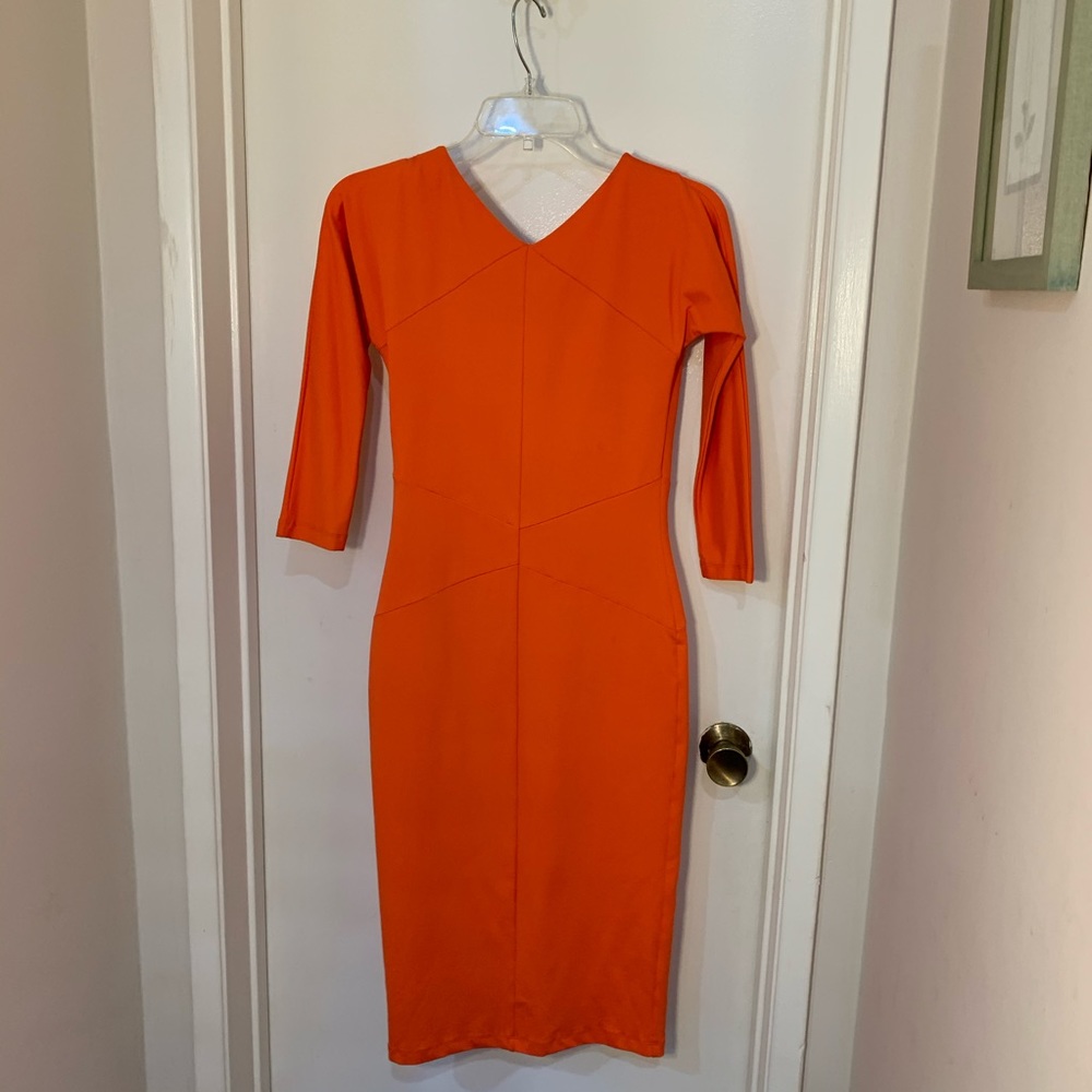 Bebe DRESS - Picture 4 of 5